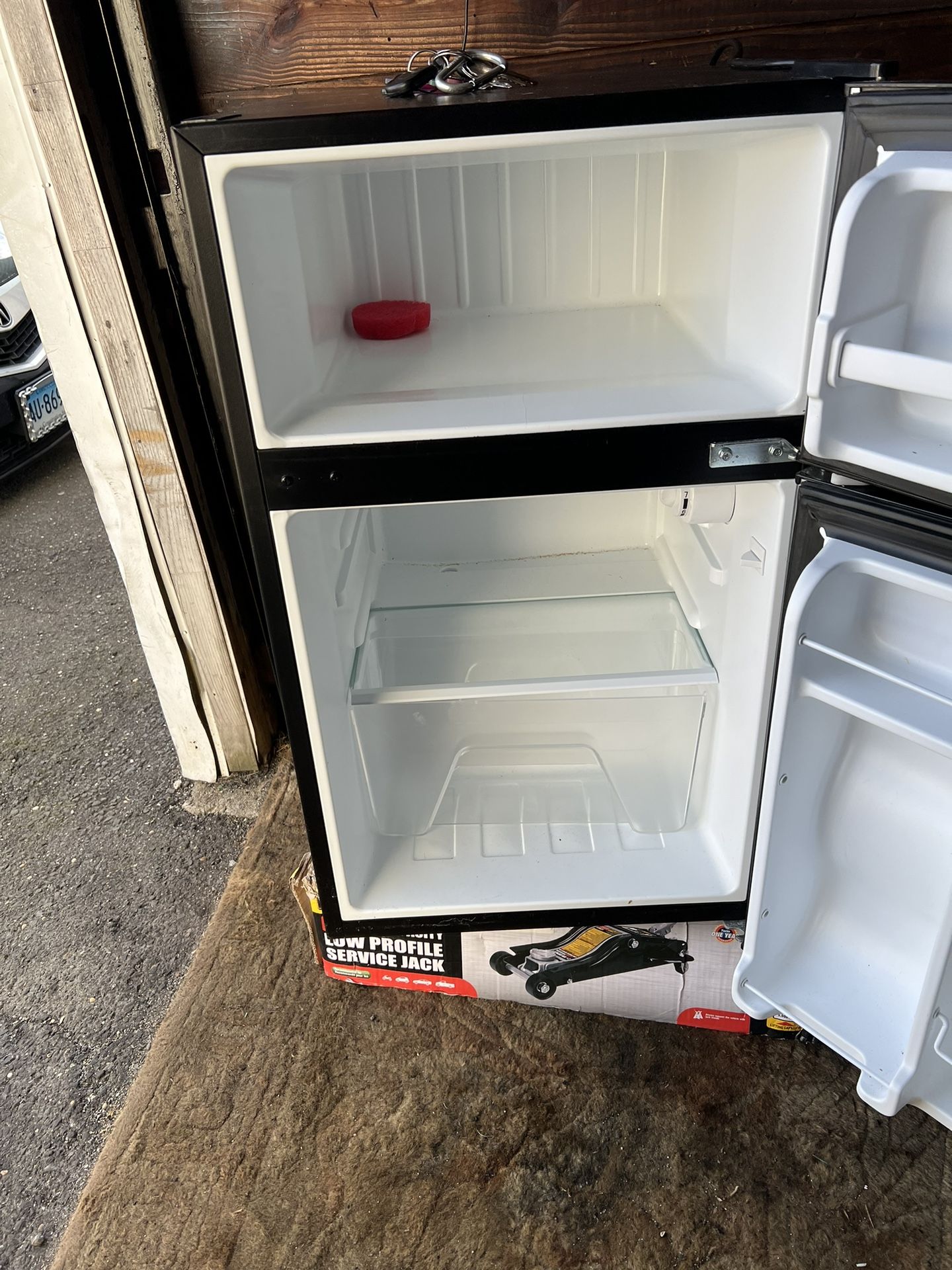 Fridge Good 