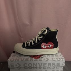 CDG Converse