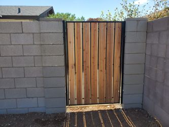 Gates