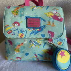 Disneyland Backpack