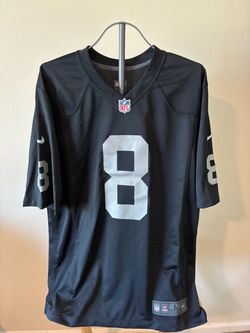 JOSH JACOBS RAIDERS JERSEY