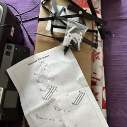 Floating Wall Shelves