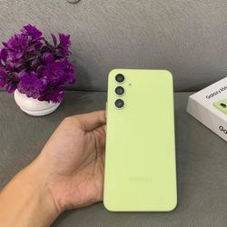 Samsung Galaxy A54 Unlocked / Liberado 🔓