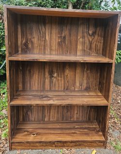 Book shelf
