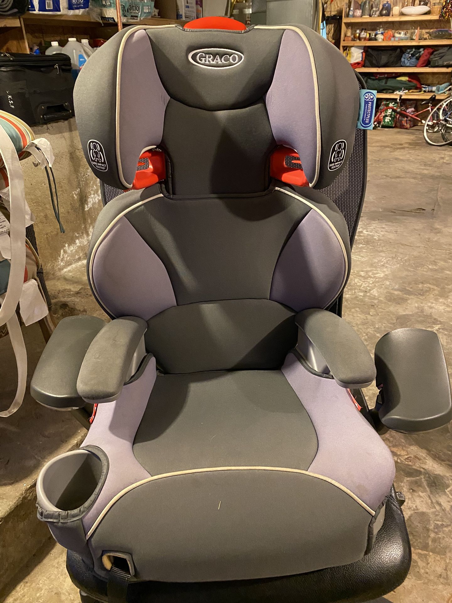 Graco Car Seat