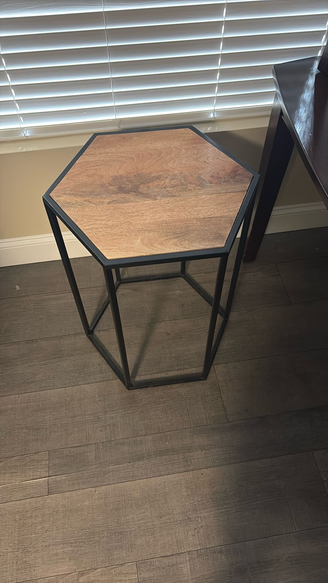 Side Table For Couch or Space