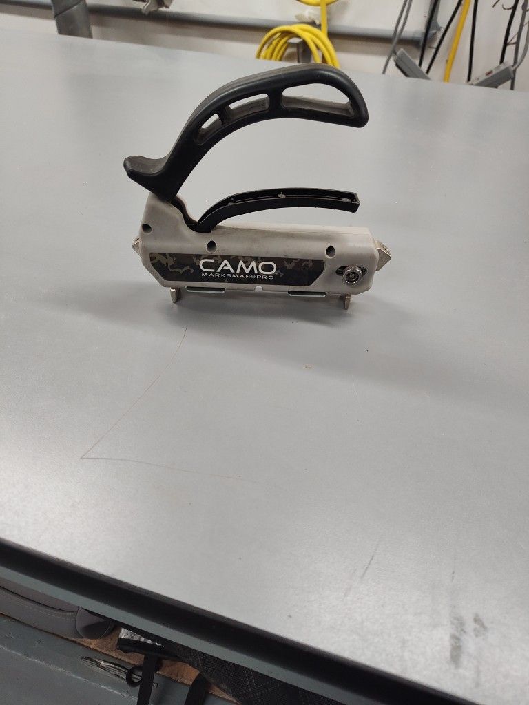 Camo Tool