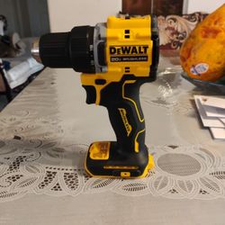Drill Driver