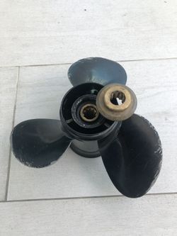 Propeller