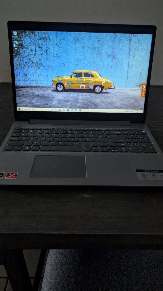 Lenovo Idea Laptop 