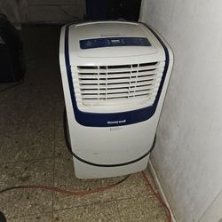 Honeywell air conditioner