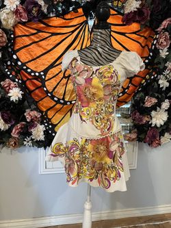 Moda En Manta Estilo Monarcas 