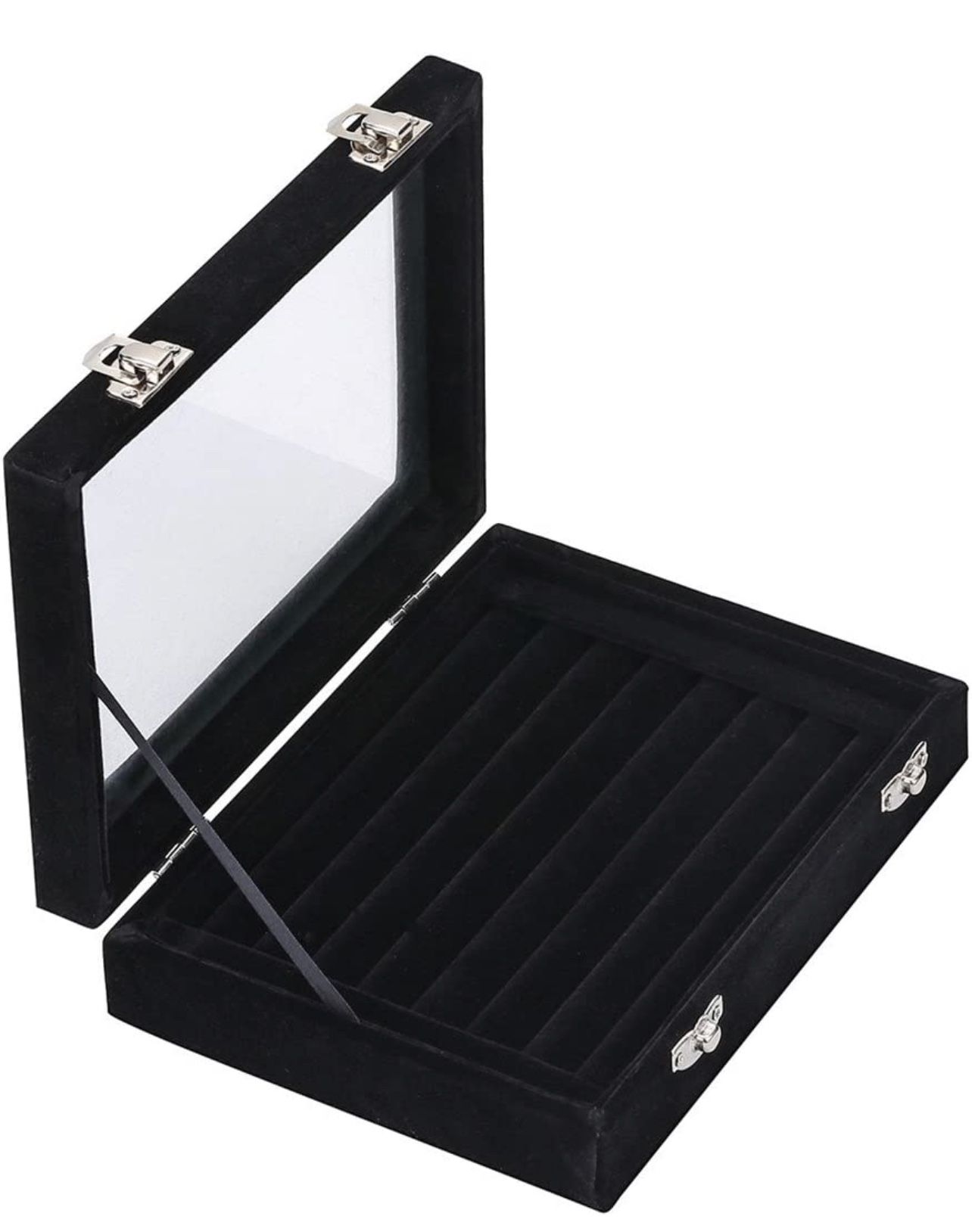 Ring Display Case