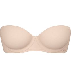 Wear Everywhere Push-Up Strapless Bra | PINK Wear
Everywhere