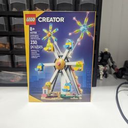 Lego Creator Gwp