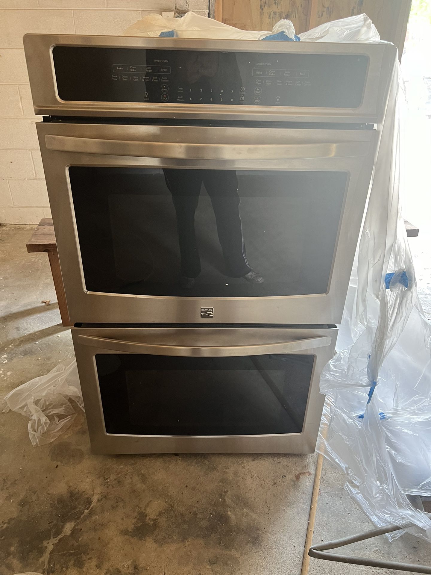 Oven, Electricity $200👍