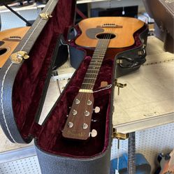 Guitar