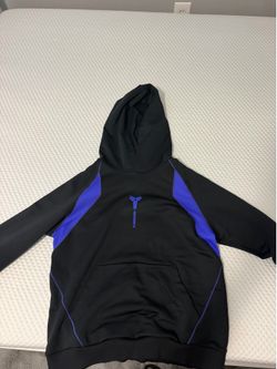 Nike/Kobe Barça Soccer Jacket