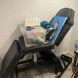 Facial Chair , Tattoo Chair 