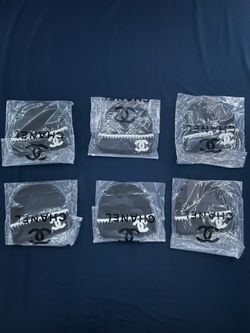 Chanel Beanies