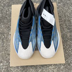 Adidas Yeezy Quantum Frozen Blue