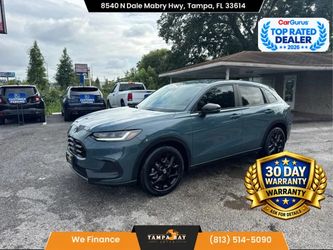 2023 Honda HR-V