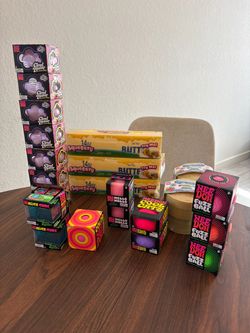 needoh galore