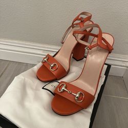Women Gucci Heels 