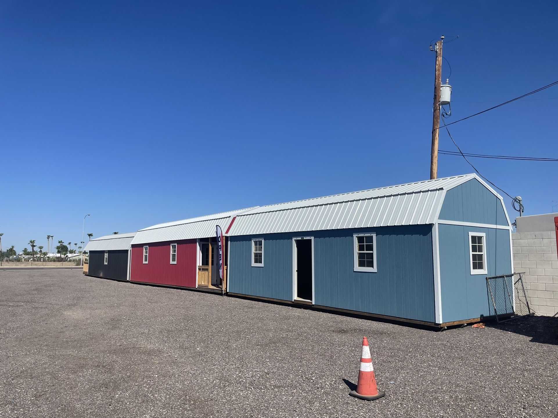 Garages Sales In Mesa Az