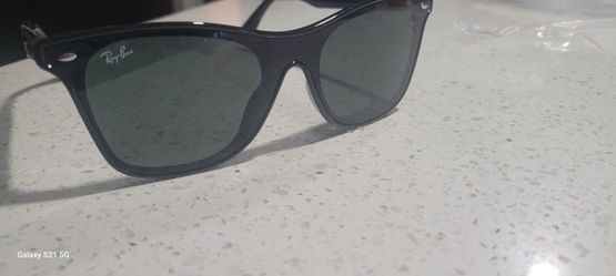 Ray Ban Blaze