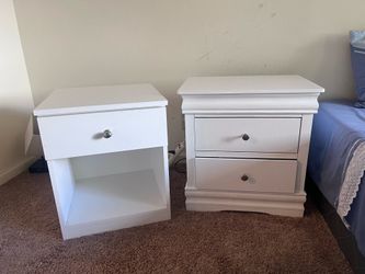 2 Nightstand