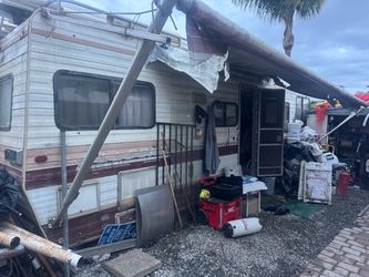 Free motorhome rv