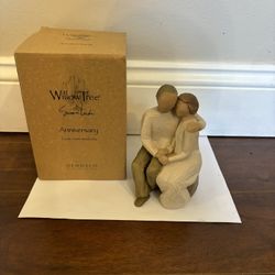Willow Tree Figurine