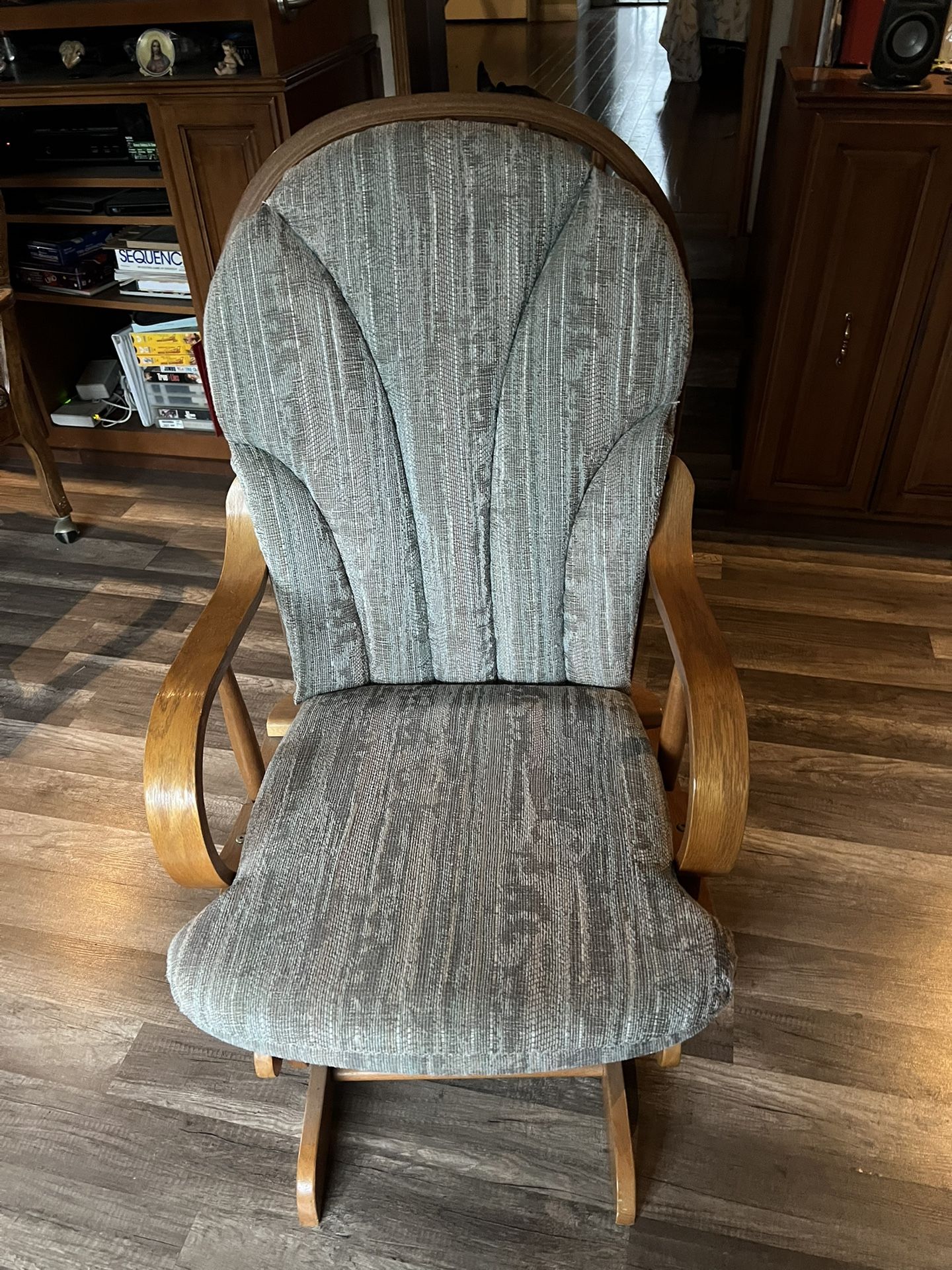 Rocking / Glider Chair