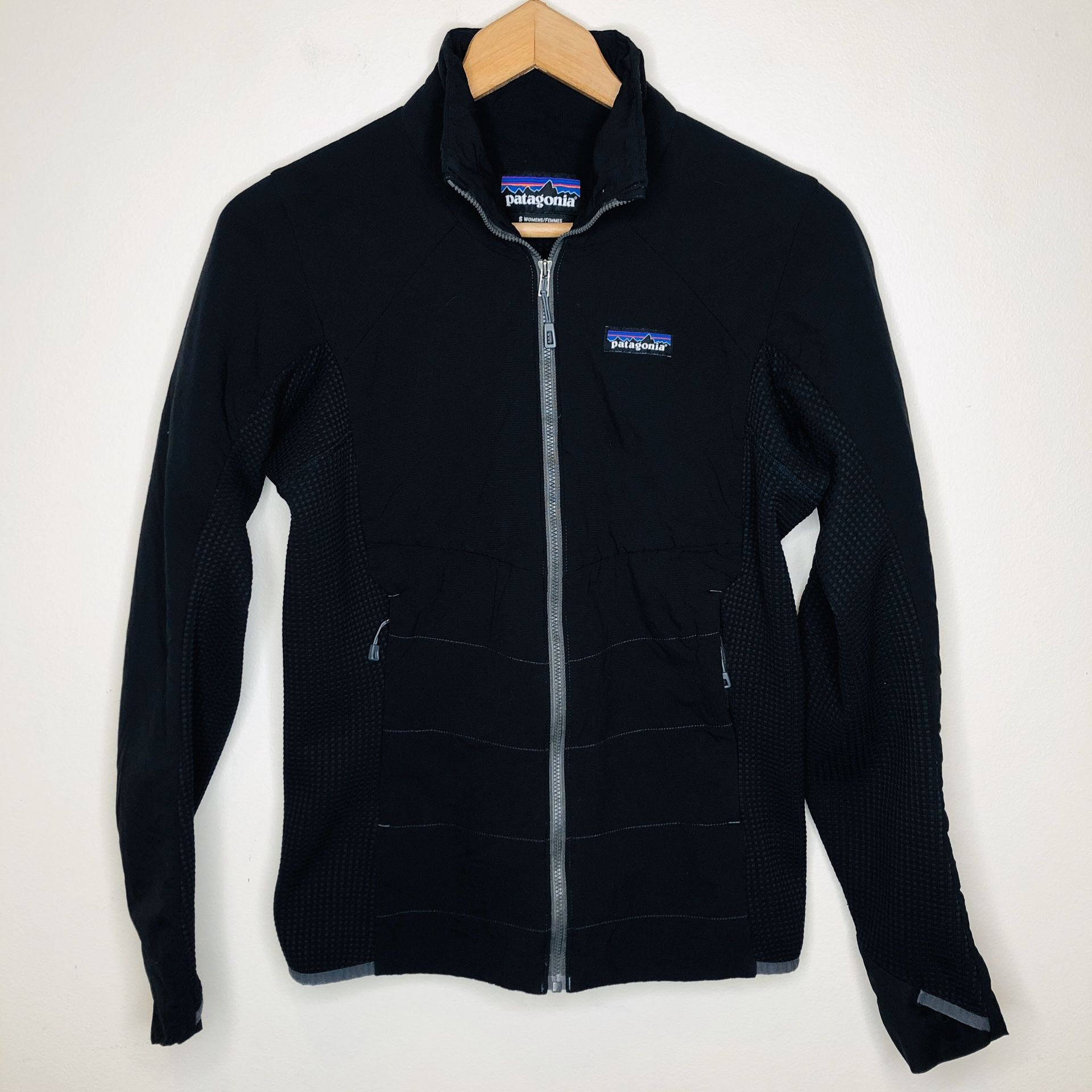 Patagonia Nano-Air Light Jacket S