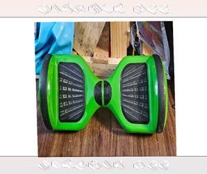 should list Hoverboard Quick and Exciting Ride for Every Age