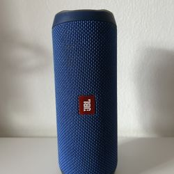 JBL Flip 4 Speaker 