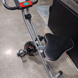 Exercise Bike