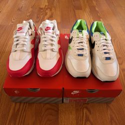 Nike DNA CH.1 Pack Size 8