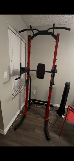 Pull up Bar