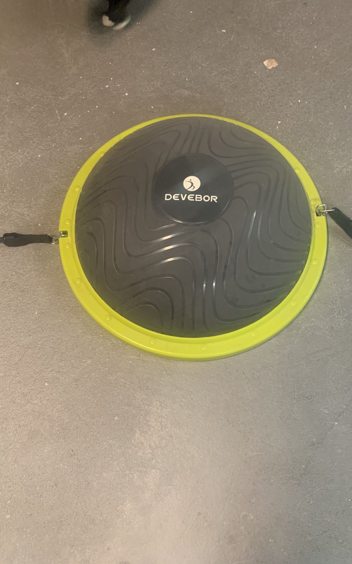 Balance Ball