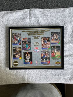 NBA Draft 1993