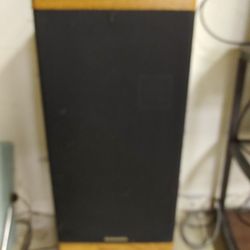 Vintage Marantz SP-2050 Floor Speakers