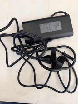 Laptop charger