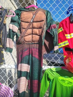 Teenage Mutant Ninja Turtles