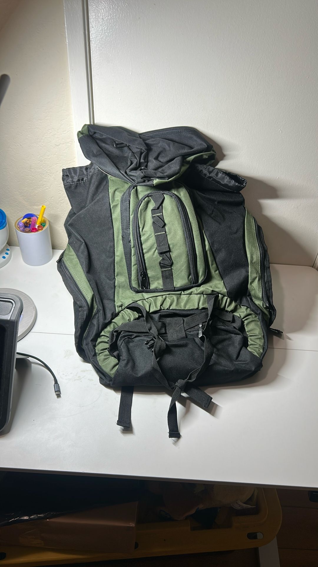 Hiking Back Pack