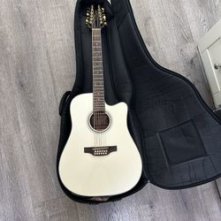 Takamine GD35