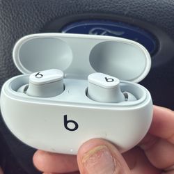 Beats Ear Pods