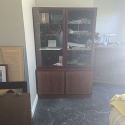 Danish Scan Flex Cabinet