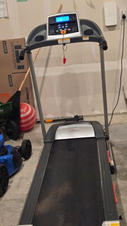 Sunny Health & Fitness Treadmill